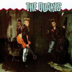 The Quakes : The Quakes